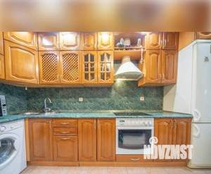 1-к квартира, вторичка, 41м2, 10/14 этаж