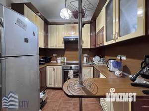 2-к квартира, вторичка, 50м2, 19/23 этаж