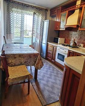 2-к квартира, вторичка, 54м2, 7/9 этаж