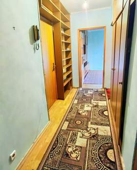 2-к квартира, вторичка, 54м2, 7/9 этаж