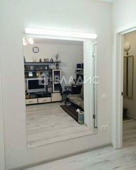 2-к квартира, вторичка, 45м2, 5/5 этаж