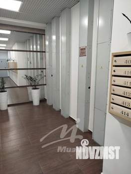 Студия квартира, вторичка, 29м2, 23/25 этаж