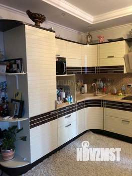 1-к квартира, вторичка, 40м2, 5/25 этаж