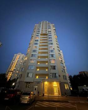 3-к квартира, вторичка, 82м2, 7/19 этаж