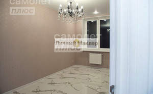 2-к квартира, вторичка, 59м2, 7/25 этаж