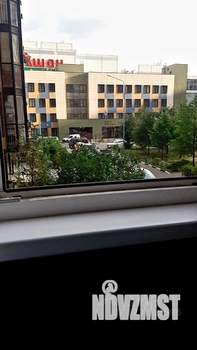 1-к квартира, вторичка, 34м2, 2/25 этаж