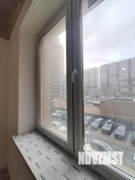 2-к квартира, вторичка, 64м2, 3/25 этаж