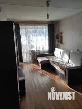 1-к квартира, вторичка, 34м2, 2/9 этаж