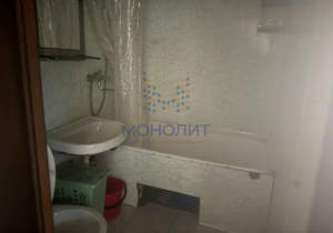 2-к квартира, вторичка, 45м2, 2/5 этаж