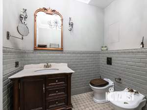 3-к квартира, вторичка, 167м2, 11/29 этаж