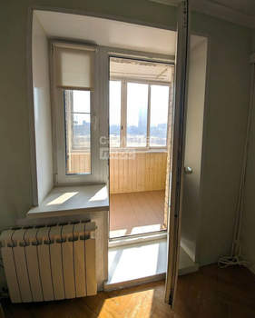 3-к квартира, вторичка, 57м2, 5/9 этаж