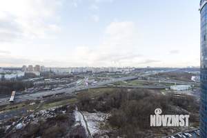 4-к квартира, вторичка, 147м2, 15/26 этаж