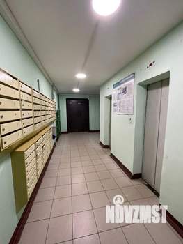 1-к квартира, вторичка, 33м2, 9/12 этаж