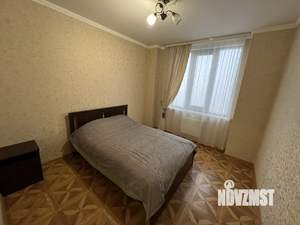 3-к квартира, вторичка, 71м2, 14/25 этаж