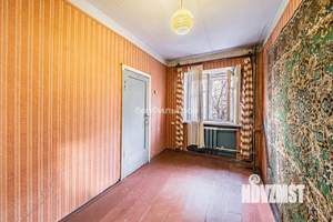 2-к квартира, вторичка, 46м2, 3/4 этаж