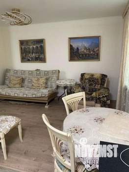 2-к квартира, вторичка, 44м2, 3/5 этаж