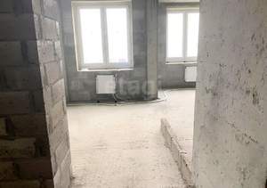 2-к квартира, вторичка, 68м2, 17/25 этаж