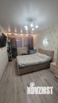 2-к квартира, вторичка, 69м2, 17/25 этаж