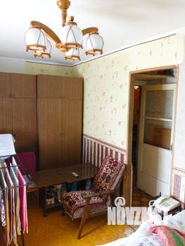 1-к квартира, вторичка, 31м2, 2/5 этаж