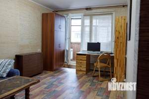 2-к квартира, вторичка, 42м2, 8/9 этаж