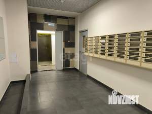 Студия квартира, вторичка, 33м2, 2/25 этаж