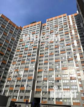 Студия квартира, вторичка, 28м2, 5/20 этаж