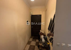 2-к квартира, вторичка, 67м2, 24/28 этаж