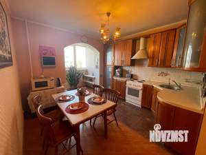 3-к квартира, вторичка, 82м2, 10/14 этаж