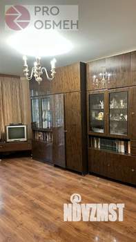 3-к квартира, вторичка, 59м2, 3/5 этаж