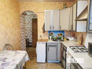 1-к квартира, вторичка, 34м2, 2/9 этаж
