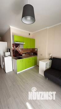1-к квартира, вторичка, 30м2, 7/25 этаж