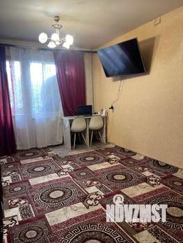 2-к квартира, вторичка, 49м2, 3/9 этаж