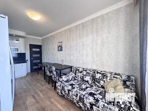 1-к квартира, вторичка, 56м2, 10/25 этаж