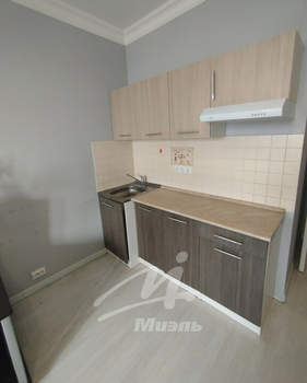 Студия квартира, вторичка, 29м2, 23/25 этаж