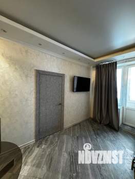 1-к квартира, вторичка, 52м2, 12/29 этаж