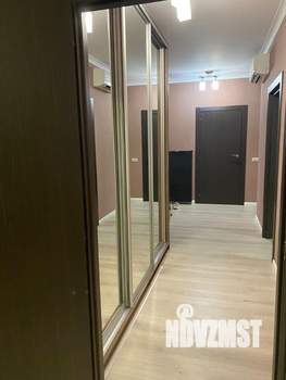 2-к квартира, вторичка, 75м2, 7/19 этаж