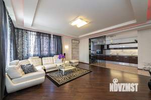 2-к квартира, вторичка, 77м2, 21/24 этаж