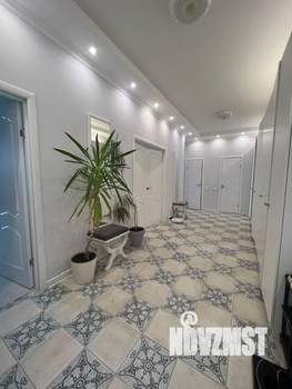 3-к квартира, вторичка, 87м2, 3/26 этаж