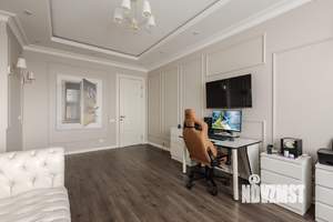 3-к квартира, вторичка, 148м2, 9/26 этаж