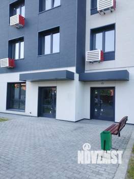 2-к квартира, вторичка, 53м2, 4/26 этаж