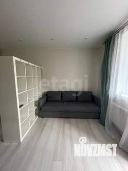 Студия квартира, вторичка, 35м2, 10/25 этаж