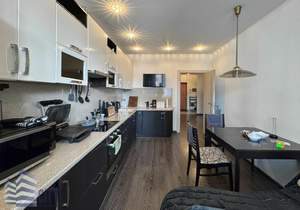 1-к квартира, вторичка, 54м2, 10/25 этаж