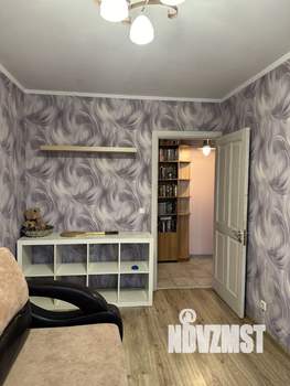 3-к квартира, вторичка, 56м2, 1/9 этаж