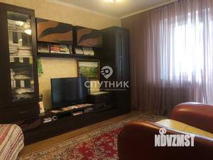1-к квартира, вторичка, 38м2, 6/9 этаж