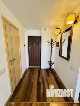 1-к квартира, вторичка, 34м2, 6/16 этаж