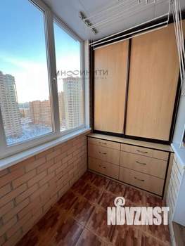 2-к квартира, вторичка, 78м2, 15/17 этаж