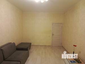 1-к квартира, вторичка, 57м2, 5/29 этаж