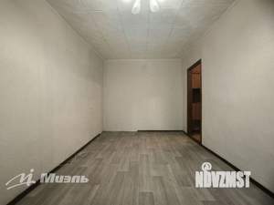 2-к квартира, вторичка, 48м2, 1/9 этаж