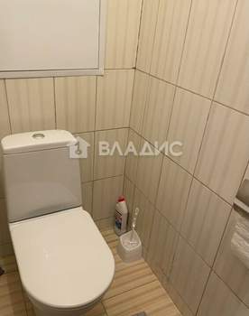 2-к квартира, вторичка, 56м2, 10/25 этаж