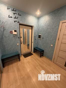 1-к квартира, вторичка, 47м2, 10/13 этаж